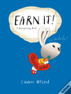 Capa do artigo Earn It!
