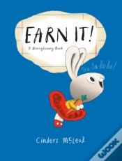 Capa do artigo Earn It!