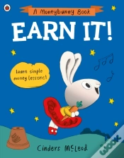 Capa do artigo Earn It!
