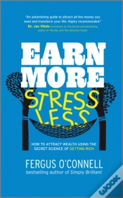 Capa do artigo Earn More Stress Less How To Attract Wea