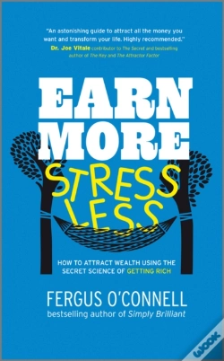 Capa do artigo Earn More Stress Less How To Attract Wea