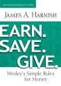 Earn. Save. Give. Devotional Readings For Home - Preview