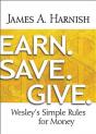 Earn. Save. Give. - Preview