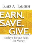 Earn. Save. Give.