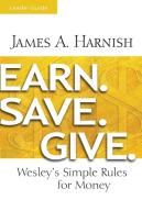 Earn. Save. Give. Leader Guide