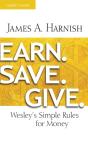 Earn. Save. Give. Leader Guide - Preview