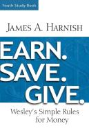 Earn. Save. Give. Youth Study Book