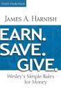 Earn. Save. Give. Youth Study Book - Preview