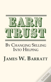 Capa do artigo Earn Trust By Changing Selling Into Helping