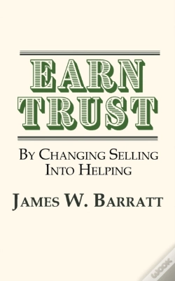 Capa do artigo Earn Trust By Changing Selling Into Helping