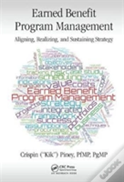 Capa do artigo Earned Benefit Program Management