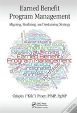 Capa do artigo Earned Benefit Program Management