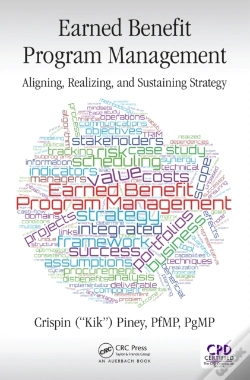 Capa do artigo Earned Benefit Program Management