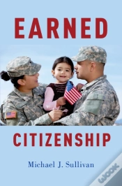 Capa do artigo Earned Citizenship
