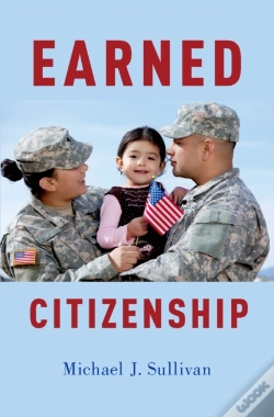 Capa do artigo Earned Citizenship