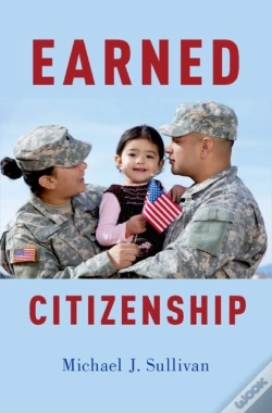 Capa do artigo Earned Citizenship