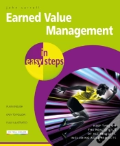 Capa do artigo Earned Value Management In Easy Steps