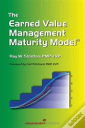 Capa do artigo Earned Value Management Maturity Model