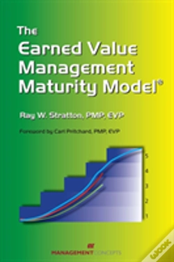 Capa do artigo Earned Value Management Maturity Model