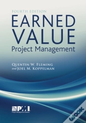 Capa do artigo Earned Value Project Management