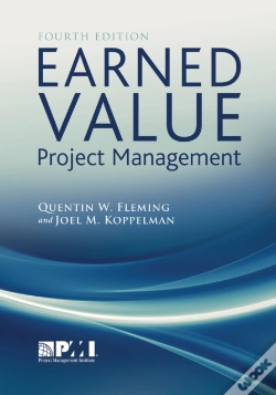 Capa do artigo Earned Value Project Management