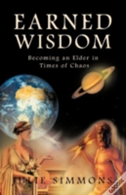 Capa do artigo Earned Wisdom