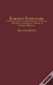 Capa do artigo Earnest Endeavors