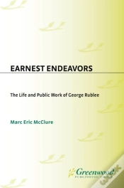 Capa do artigo Earnest Endeavors