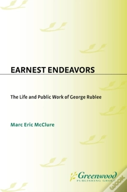 Capa do artigo Earnest Endeavors