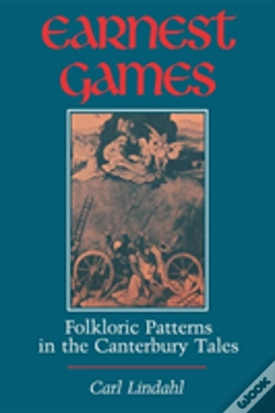 Capa do artigo Earnest Games