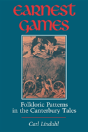 Earnest Games - Preview