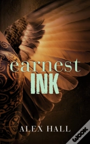 Capa do artigo Earnest Ink