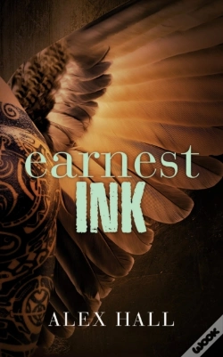 Capa do artigo Earnest Ink
