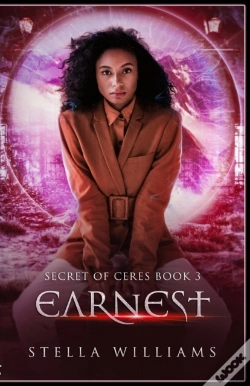 Capa do artigo Earnest
