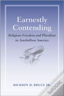 Earnestly Contending
