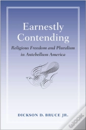 Earnestly Contending