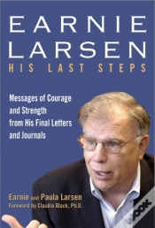 Capa do artigo Earnie Larsen