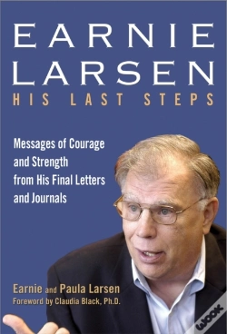 Capa do artigo Earnie Larsen