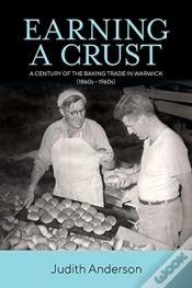 Capa do artigo Earning A Crust