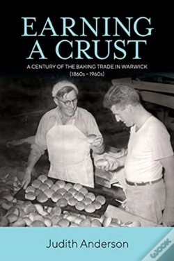 Capa do artigo Earning A Crust