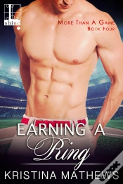 Capa do artigo Earning A Ring