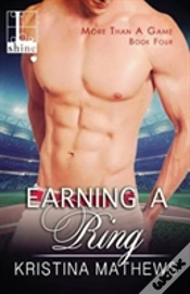 Capa do artigo Earning A Ring