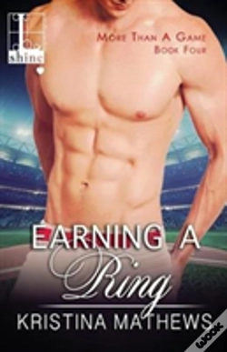 Capa do artigo Earning A Ring