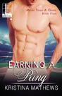 Earning A Ring - Preview