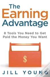Capa do artigo Earning Advantage