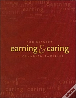 Capa do artigo Earning And Caring In Canadian Families