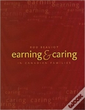 Capa do artigo Earning And Caring In Canadian Families