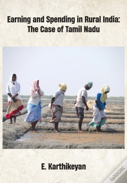Capa do artigo Earning And Spending In Rural India