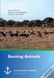 Capa do artigo Earning Animals