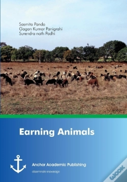 Capa do artigo Earning Animals